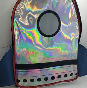 Cat and Jack boy backpack